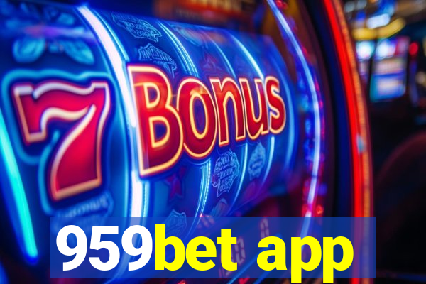 959bet app